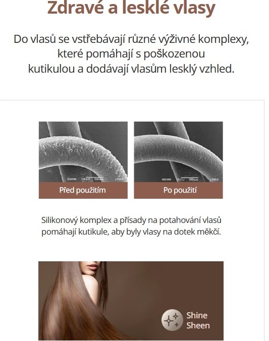 Atomy Herbal Hair 2 set sprchový gel (5)